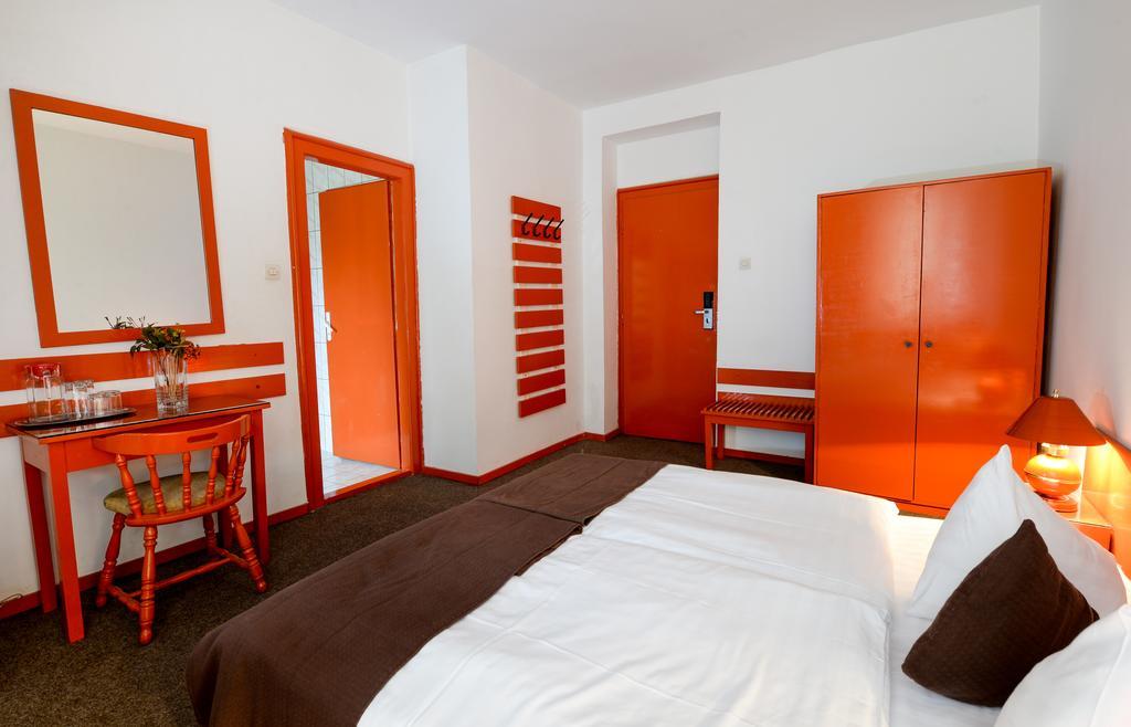 Nord Hotel 2*