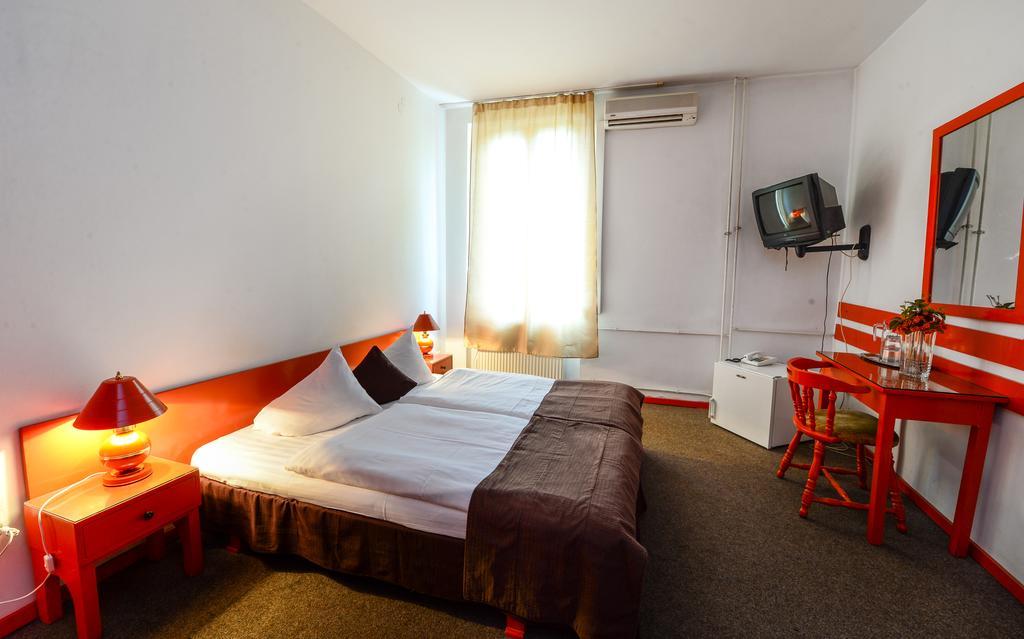 Hotel Nord Timişoara