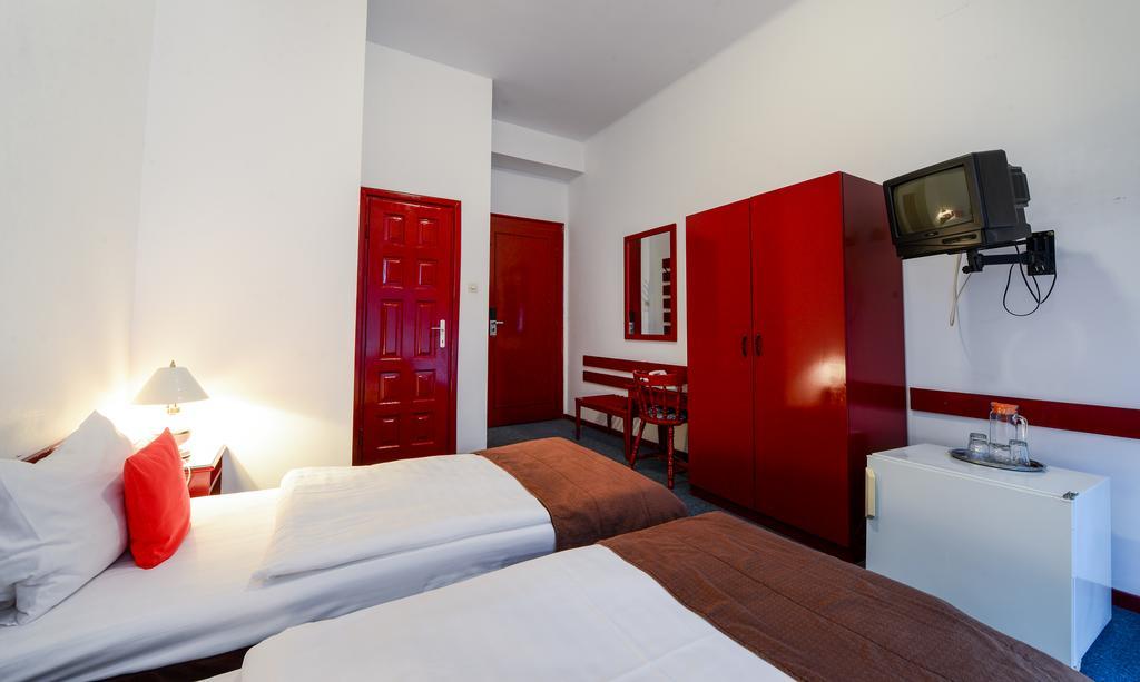 Hotel Nord
