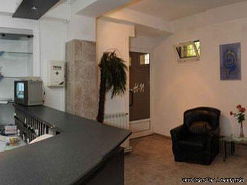 Nord Hotel 2*
